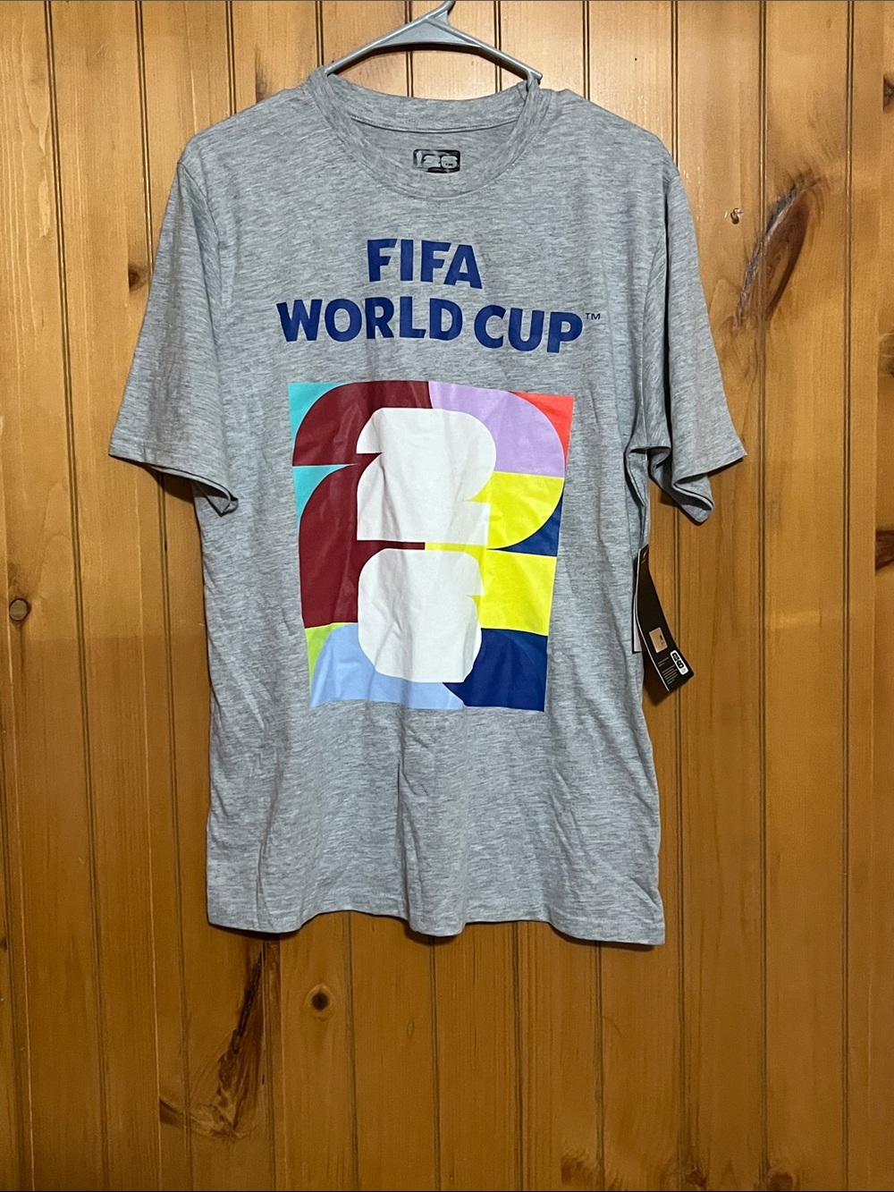 FIFA World Cup T-Shirt